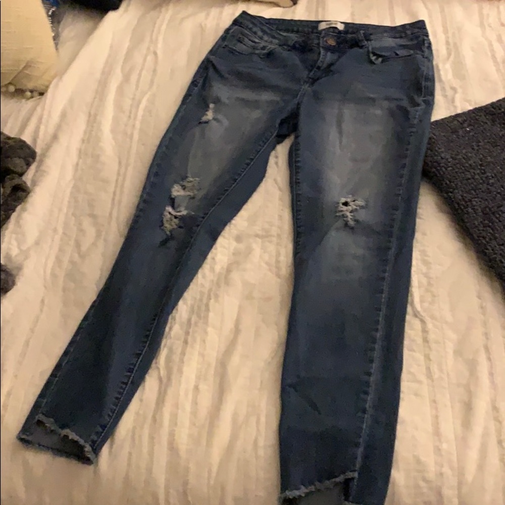 Jeans